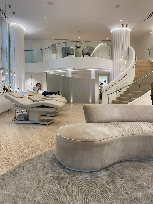 Toska Spa & Facial Bar - Charlotte — Spa in Charlotte